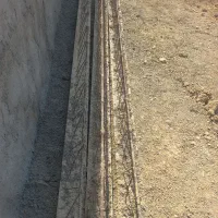 تیرچه ساختمانی