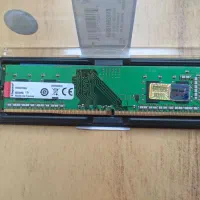 Kingston Desktop RAM 4GB DDR4 2666 CL19|قطعات و لوازم جانبی رایانه|تهران, دژکام|دیوار