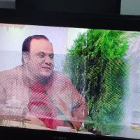 تلویزیون