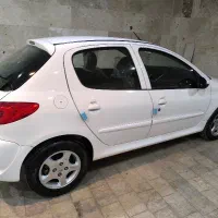 207سقف‌فلز اتوماتTU5Pارتقا یافته‌فول امکانات‌1404