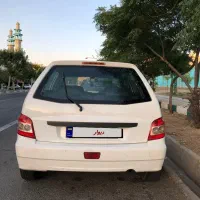 پراید ۱۱۱ EX مدل ۹۲ هاچبک فابریک 111