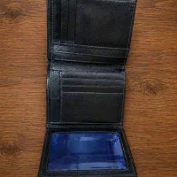 کیف پول مارال چرم مردانه