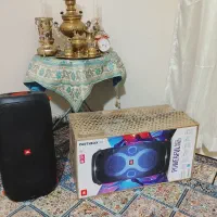 اسپیکر جی بی ال