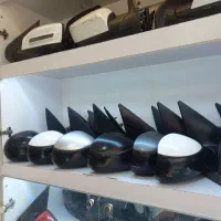 اینه بغل استوک ایرانی  خارجی سایپا.هیوندا.کیا‌چینی