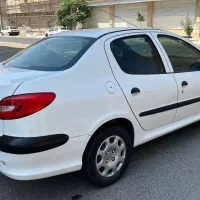 206 مدل ۹۹ SD معاوضه با کوئیک و تیبا