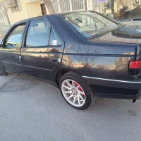 ۴۰۵ تک برگ پلاک تهران عتیقه