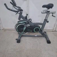اسپینینگ باشگاهی