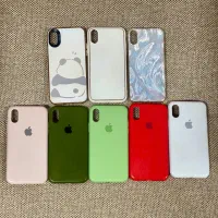 قاب ایفون x