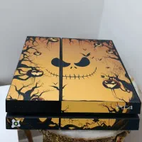 Ps4 fat