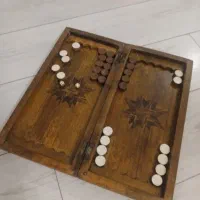 تخته نرد