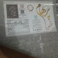 فرش وینتیج ۱۲۰۰ شانه