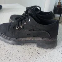 بوت دختروونه