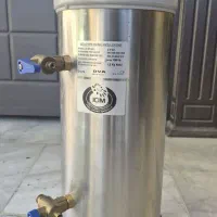 سختی گیر  اب   سختیگیر  اب  DVA