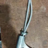 شیر روشویی سالم