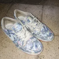 کتونی‌اسپرت‌سایز۴۴‌نایک