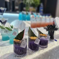 بارتندر. تشریفات