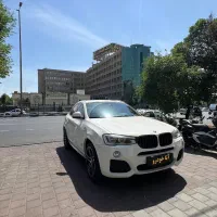 Bmwx42016|خودرو سواری و وانت|تهران, گیشا|دیوار