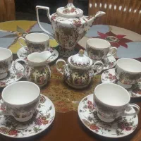 فروش لوازم شیک منزل بدلیل مهاجرت