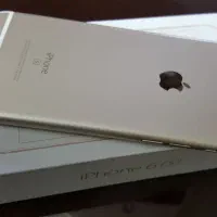 گوشی ایفون 6s 64 گیگ