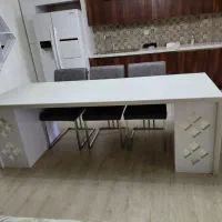 صندلی اپن و کابینت اپن