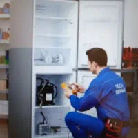 تعمیرات یخچال و فریزر در منزل به صورت سریع
