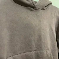 هودی سنگشور قهوه ای