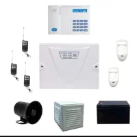 دزگیر کلاسیک ، دوربین