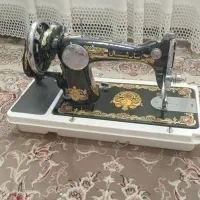 چرخ خیاطی مارشال نو