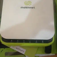 مودم مبین نت