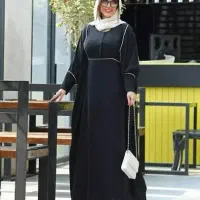 تولید وفروش مانتو عبایی