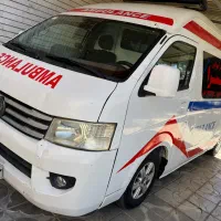 امبولانس جهت اجاره