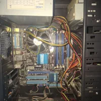 کیس ddr3|رایانه رومیزی|محمدشهر, شهرک چمران|دیوار