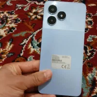 گوشی ریلمی نوت 50 حافظه 256