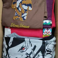 لباس عمده به قیمت پارسال