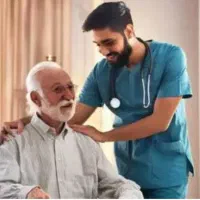 پرستاری ازسالمندهمراه باواحدمنزل