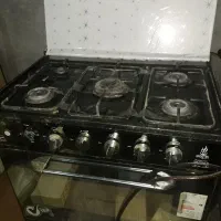 اجاق گاز