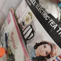 چای ساز نونو
