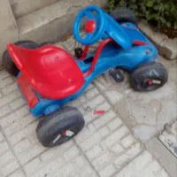 چهارچرخ
