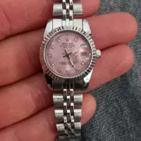 ساعت رولکس زنونه