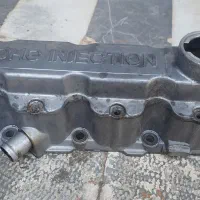 محفظه میل سوپاپ و درب قالپاق دوو سیلو