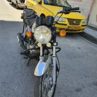 باکسر بوکسر باجاج اصلی هندی مدل ۹۵