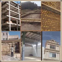 پیمانکاری ساختمان و سوله صفر تا صد