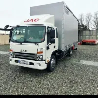 اتو باربری حمل و نقل کالا وطن