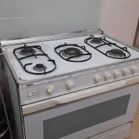 گاز ۵شعله سینجر
