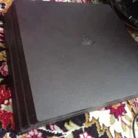 پی اس فور