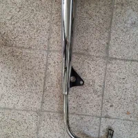اگزوز موتور مکس پنج ستاره