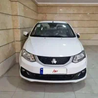 ساینا دنده ای GX مدل 1405 تمام فول آبشن تحویل روز
