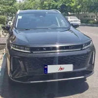 ایکس تریم Lx (sx)