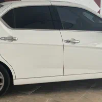 دنا پلاس اتومات توربو شارژ آپشنال ۱۴۰۴ سفارشی