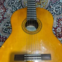 گیتار یاماهاc40